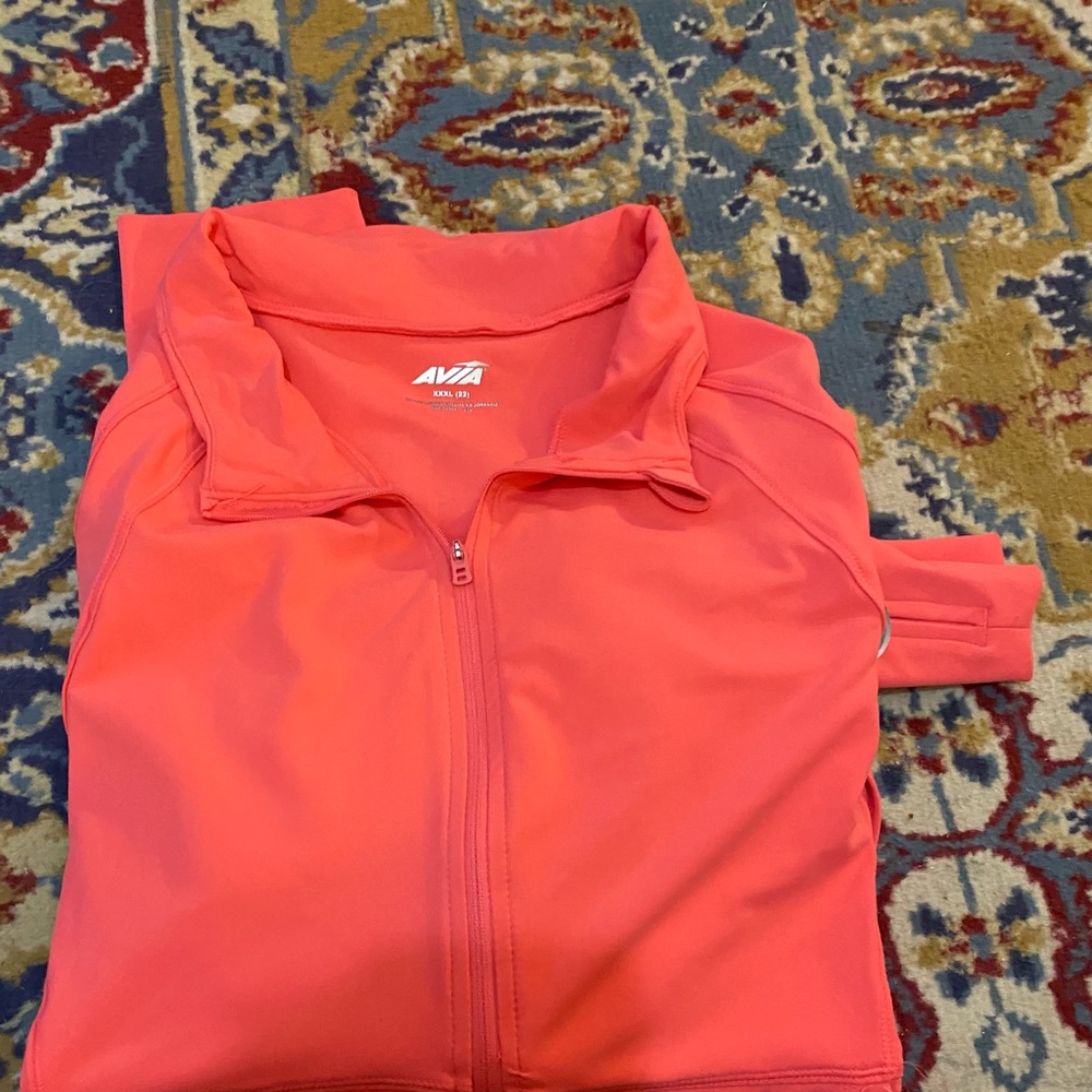 Women’s Lightweight Jacket Size 3XL